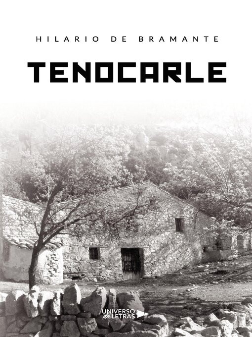 Title details for TENOCARLE by Hilario de Bramante - Available